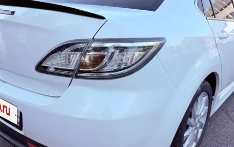 Mazda 6, 2011 год, 1 100 000 рублей, 7 фотография