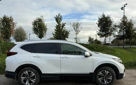 Honda CR-V IV, 2021 год, 2 700 000 рублей, 2 фотография