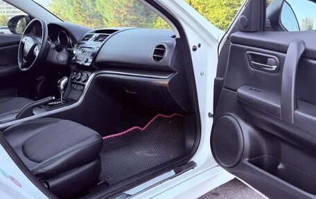 Mazda 6, 2011 год, 1 100 000 рублей, 14 фотография