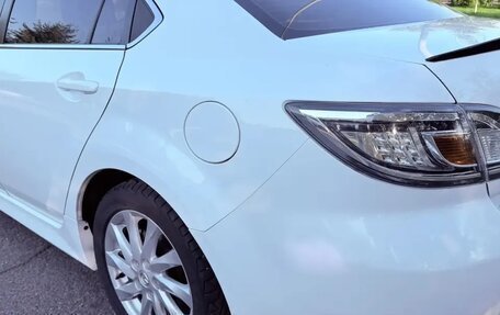 Mazda 6, 2011 год, 1 100 000 рублей, 9 фотография