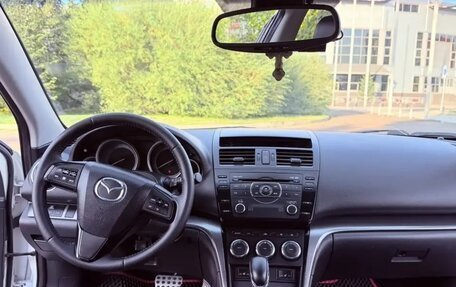 Mazda 6, 2011 год, 1 100 000 рублей, 15 фотография