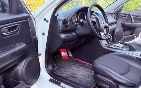 Mazda 6, 2011 год, 1 100 000 рублей, 13 фотография