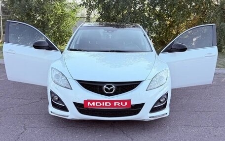 Mazda 6, 2011 год, 1 100 000 рублей, 5 фотография