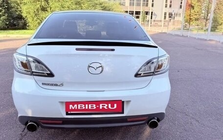 Mazda 6, 2011 год, 1 100 000 рублей, 8 фотография