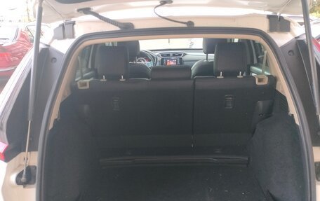 Honda CR-V IV, 2021 год, 2 700 000 рублей, 11 фотография