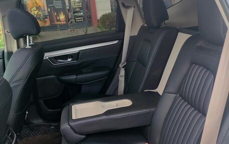 Honda CR-V IV, 2021 год, 2 700 000 рублей, 9 фотография