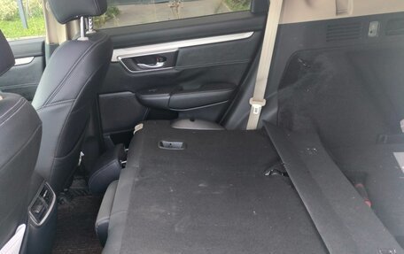 Honda CR-V IV, 2021 год, 2 700 000 рублей, 10 фотография