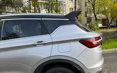 Geely Coolray I, 2023 год, 2 200 000 рублей, 3 фотография