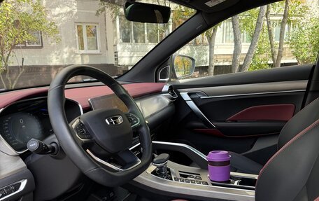 Geely Coolray I, 2023 год, 2 200 000 рублей, 4 фотография