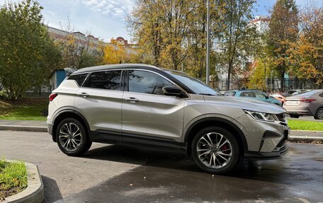 Geely Coolray I, 2023 год, 2 200 000 рублей, 5 фотография