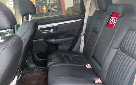 Honda CR-V IV, 2021 год, 2 700 000 рублей, 8 фотография