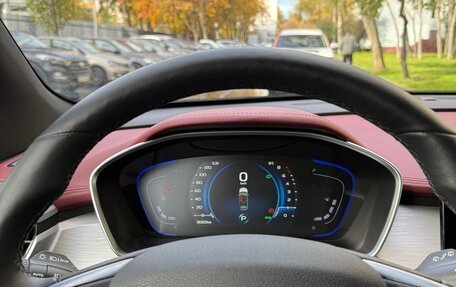 Geely Coolray I, 2023 год, 2 200 000 рублей, 9 фотография