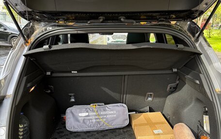 Geely Coolray I, 2023 год, 2 200 000 рублей, 11 фотография