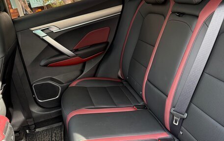 Geely Coolray I, 2023 год, 2 200 000 рублей, 14 фотография