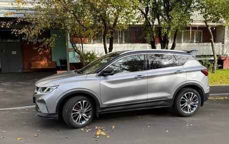 Geely Coolray I, 2023 год, 2 200 000 рублей, 17 фотография