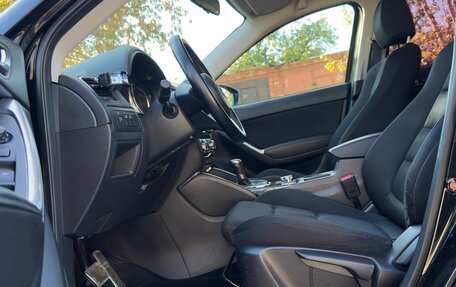 Mazda CX-5 II, 2016 год, 1 980 000 рублей, 4 фотография