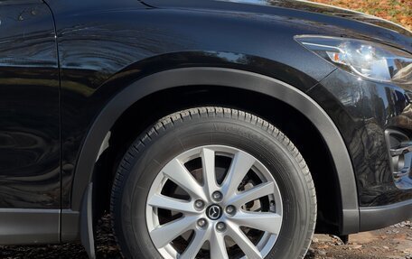 Mazda CX-5 II, 2016 год, 1 980 000 рублей, 20 фотография