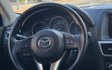 Mazda CX-5 II, 2016 год, 1 980 000 рублей, 8 фотография