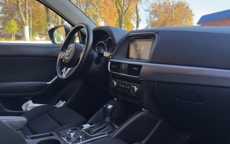 Mazda CX-5 II, 2016 год, 1 980 000 рублей, 13 фотография