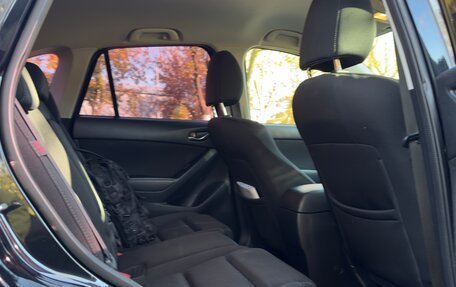 Mazda CX-5 II, 2016 год, 1 980 000 рублей, 12 фотография