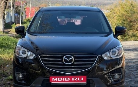 Mazda CX-5 II, 2016 год, 1 980 000 рублей, 15 фотография