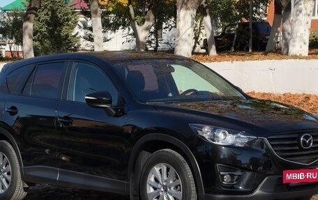Mazda CX-5 II, 2016 год, 1 980 000 рублей, 19 фотография
