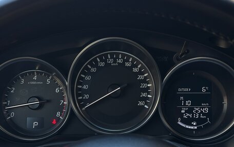 Mazda CX-5 II, 2016 год, 1 980 000 рублей, 22 фотография