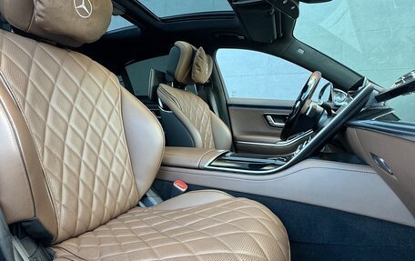 Mercedes-Benz S-Класс, 2022 год, 10 400 000 рублей, 12 фотография
