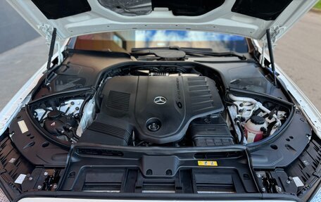 Mercedes-Benz S-Класс, 2022 год, 10 400 000 рублей, 25 фотография