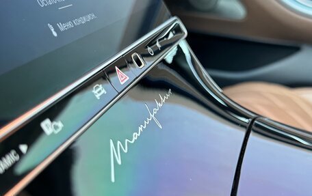 Mercedes-Benz S-Класс, 2022 год, 10 400 000 рублей, 23 фотография