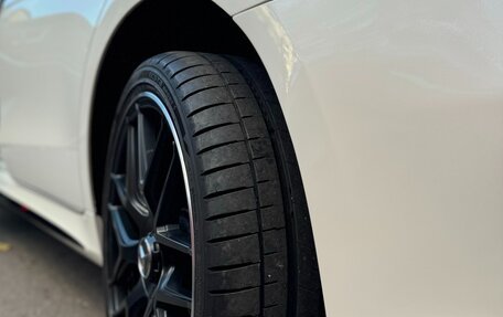 Mercedes-Benz S-Класс, 2022 год, 10 400 000 рублей, 26 фотография