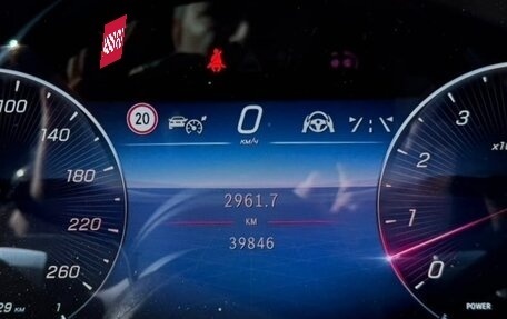 Mercedes-Benz S-Класс, 2022 год, 10 400 000 рублей, 31 фотография