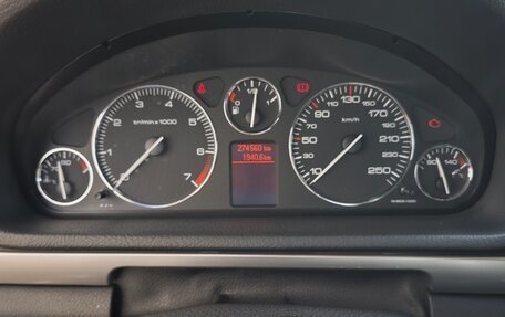 Peugeot 407, 2008 год, 500 000 рублей, 5 фотография