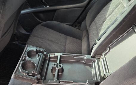 Peugeot 407, 2008 год, 500 000 рублей, 13 фотография