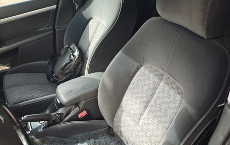 Peugeot 407, 2008 год, 500 000 рублей, 10 фотография