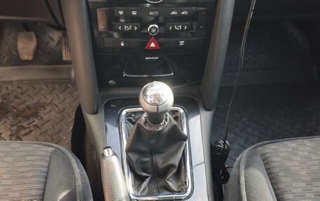 Peugeot 407, 2008 год, 500 000 рублей, 7 фотография