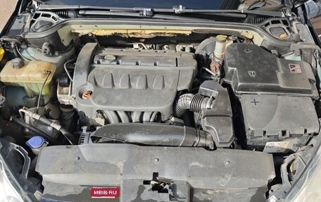 Peugeot 407, 2008 год, 500 000 рублей, 4 фотография