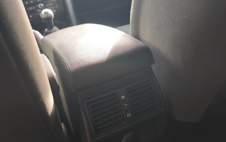 Peugeot 407, 2008 год, 500 000 рублей, 27 фотография