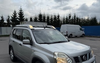 Nissan X-Trail, 2007 год, 599 000 рублей, 1 фотография