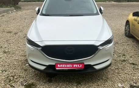 Mazda CX-5 II, 2018 год, 2 650 000 рублей, 1 фотография