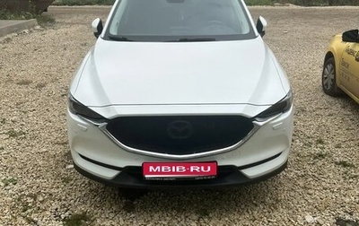 Mazda CX-5 II, 2018 год, 2 650 000 рублей, 1 фотография