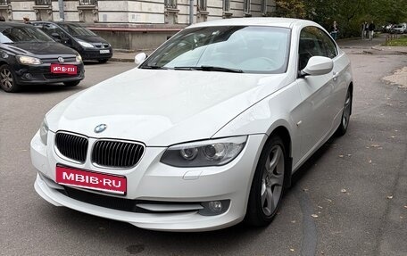 BMW 3 серия, 2012 год, 1 500 000 рублей, 1 фотография