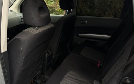 Nissan X-Trail, 2007 год, 599 000 рублей, 7 фотография