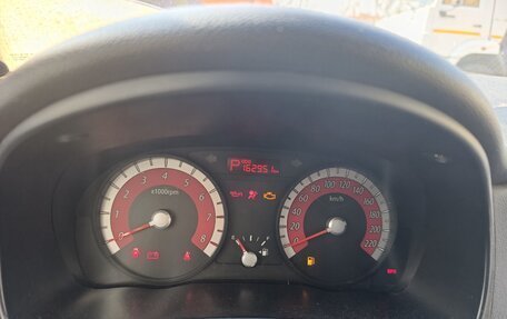 KIA Rio II, 2011 год, 445 577 рублей, 2 фотография