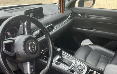 Mazda CX-5 II, 2018 год, 2 650 000 рублей, 3 фотография