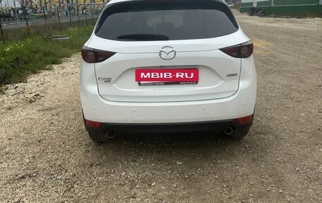 Mazda CX-5 II, 2018 год, 2 650 000 рублей, 2 фотография