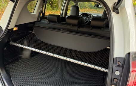 Toyota RAV4, 2016 год, 2 195 000 рублей, 19 фотография