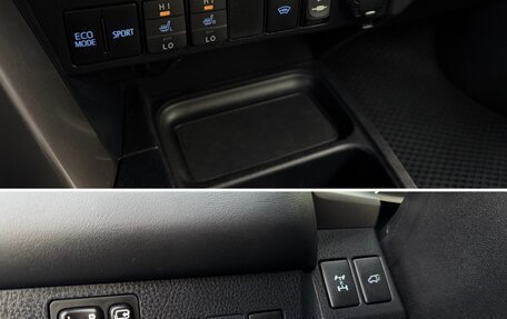 Toyota RAV4, 2016 год, 2 195 000 рублей, 28 фотография