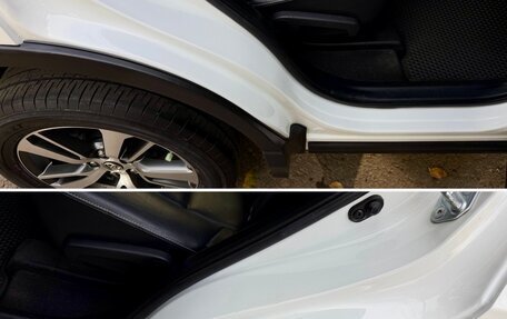 Toyota RAV4, 2016 год, 2 195 000 рублей, 33 фотография
