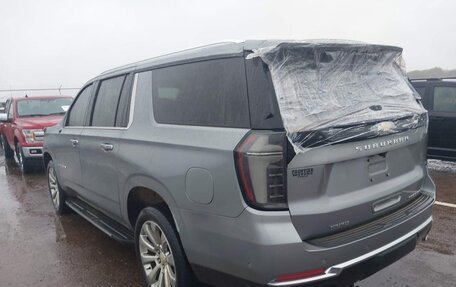 Chevrolet Suburban, 2025 год, 8 878 000 рублей, 3 фотография